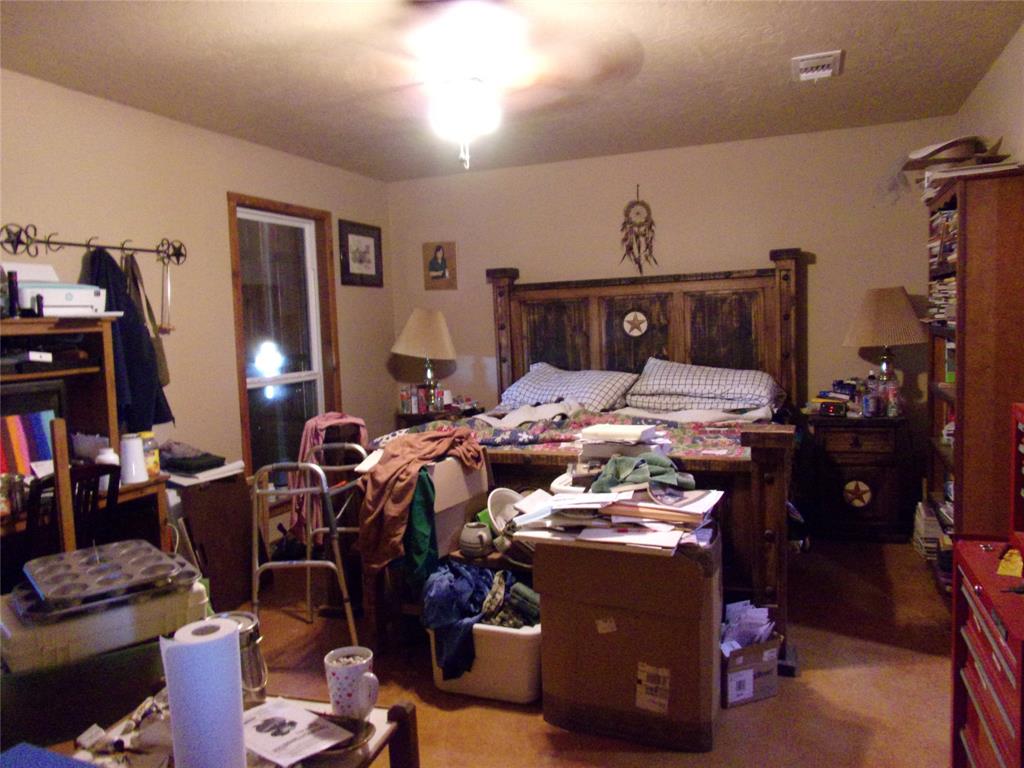 Wilhelm Seekatz Surv Abs 1107 - Residential