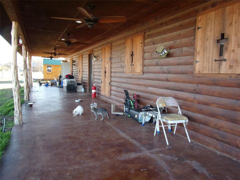 188 PR CR 146 San Saba TX 76877