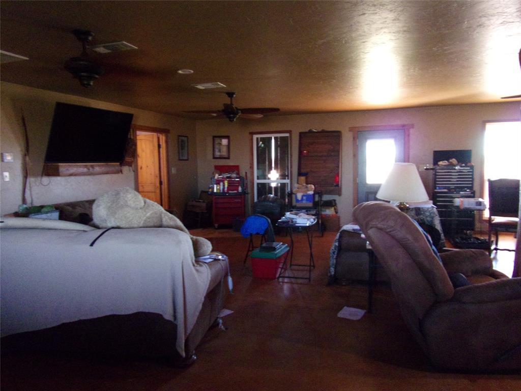 Wilhelm Seekatz Surv Abs 1107 - Residential