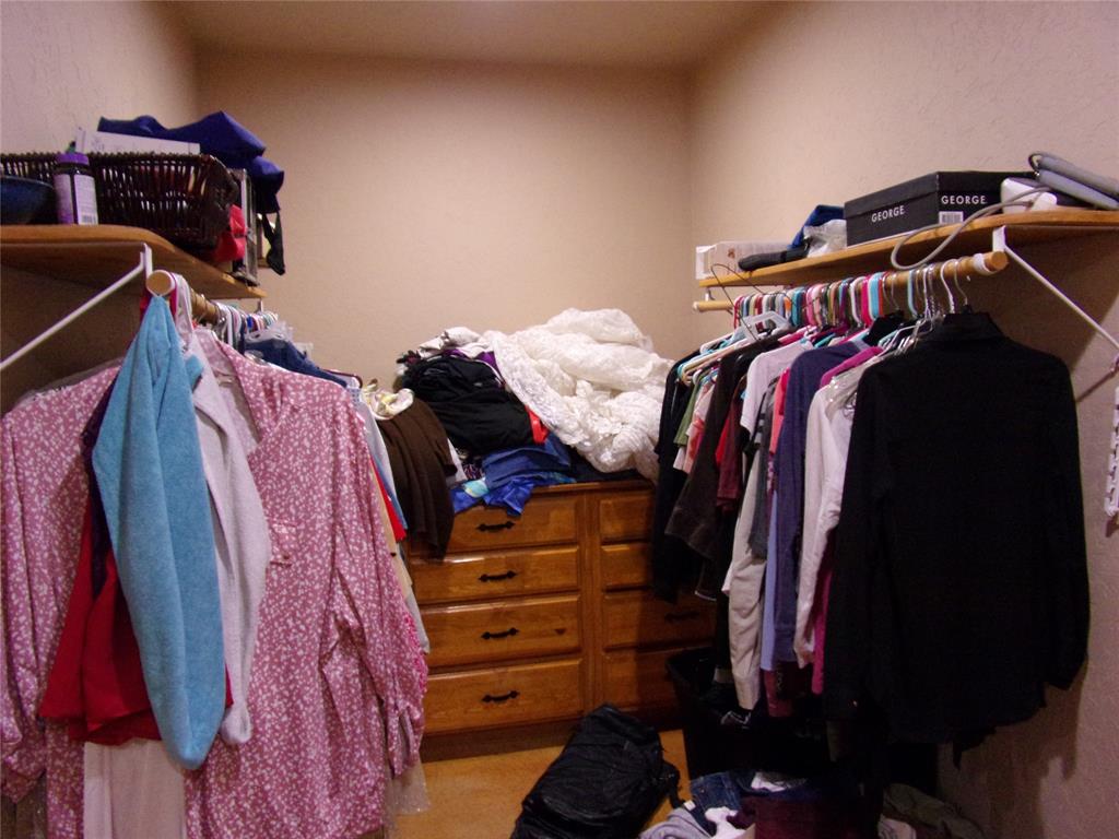 Wilhelm Seekatz Surv Abs 1107 - Residential