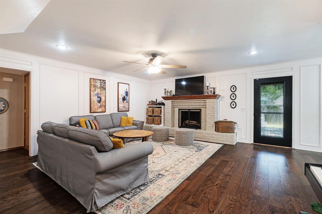 Pine Valley - Residential