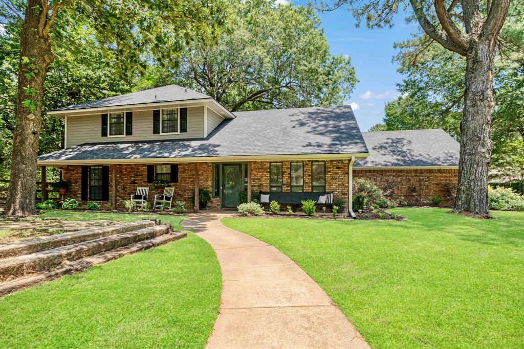 Pine Valley - Residential