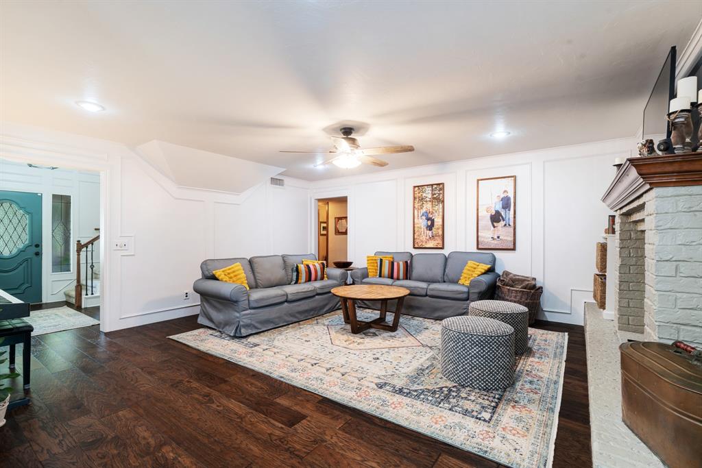 Pine Valley - Residential