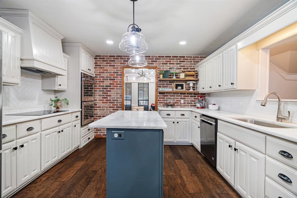 Pine Valley - Residential