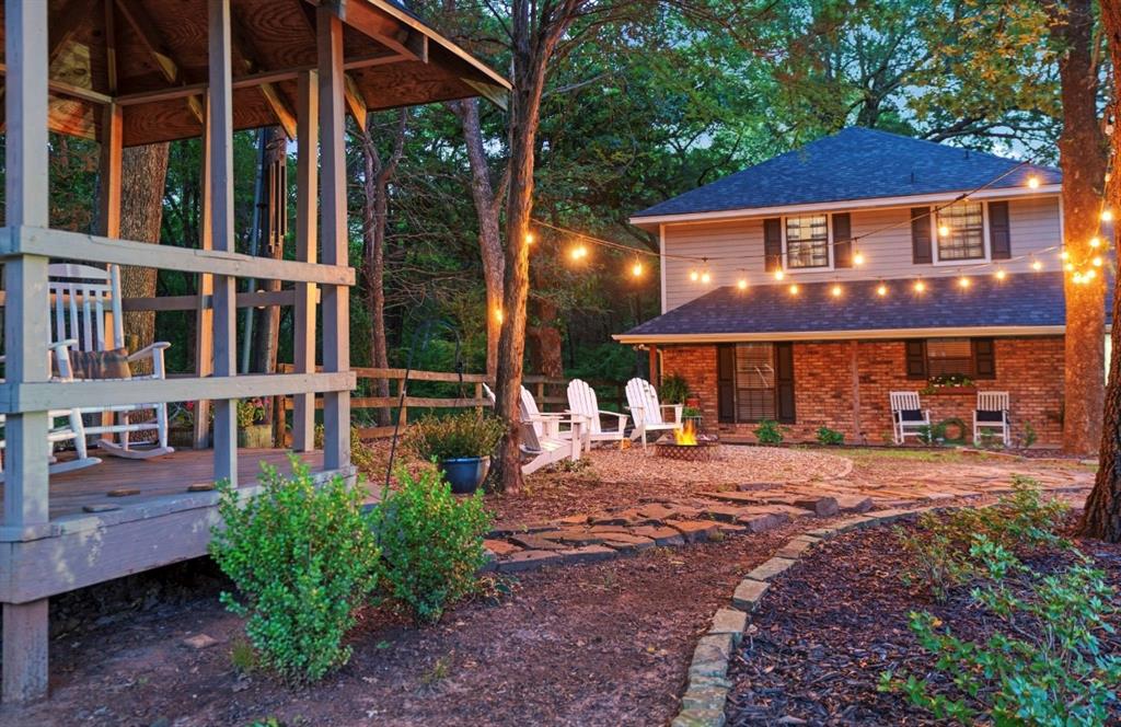 Pine Valley - Residential