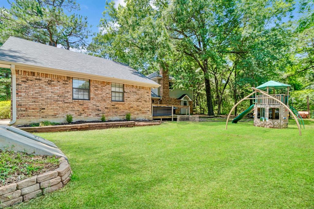 Pine Valley - Residential