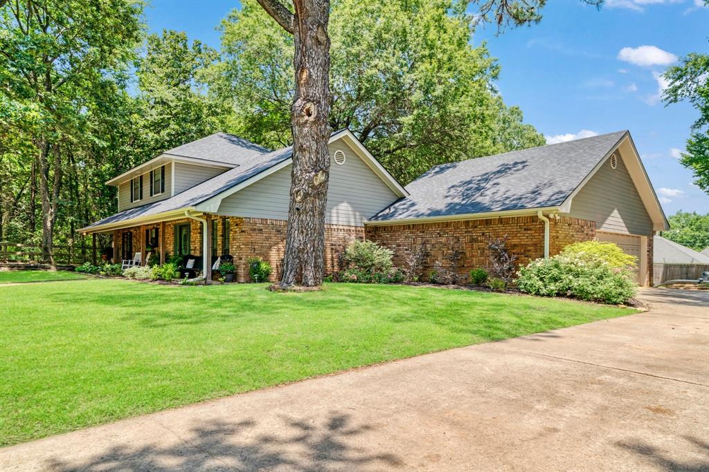 Pine Valley - Residential