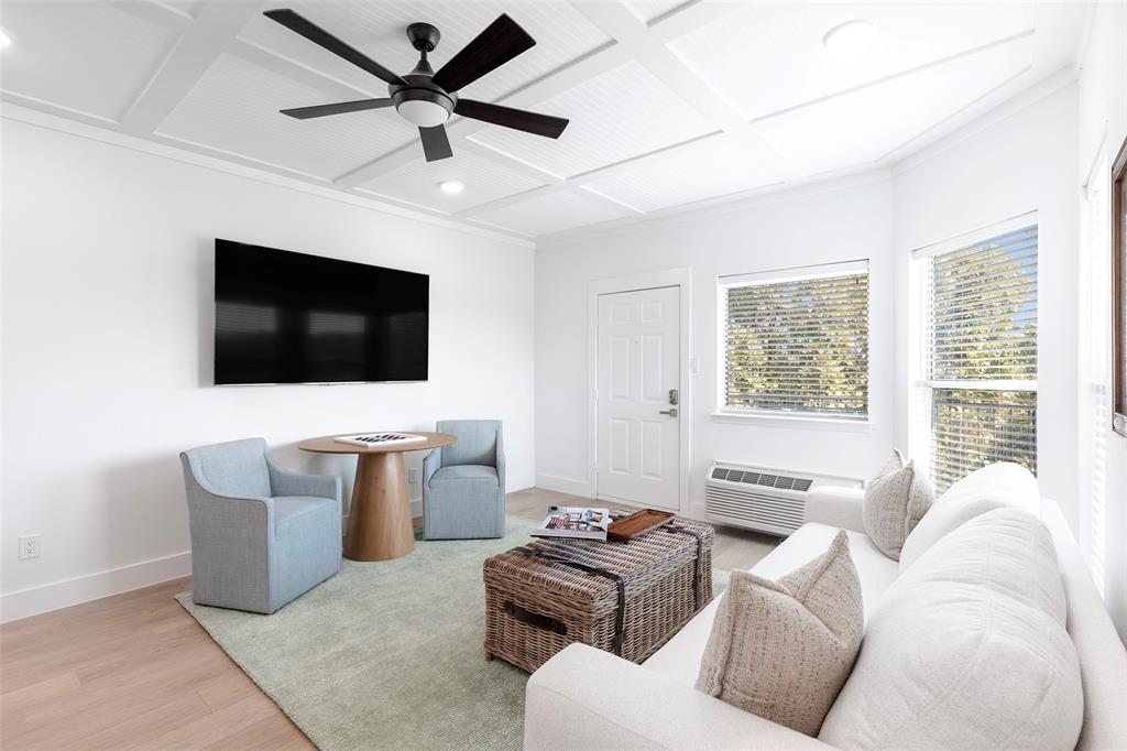 Tanglewood I Condos Bldg D - Residential