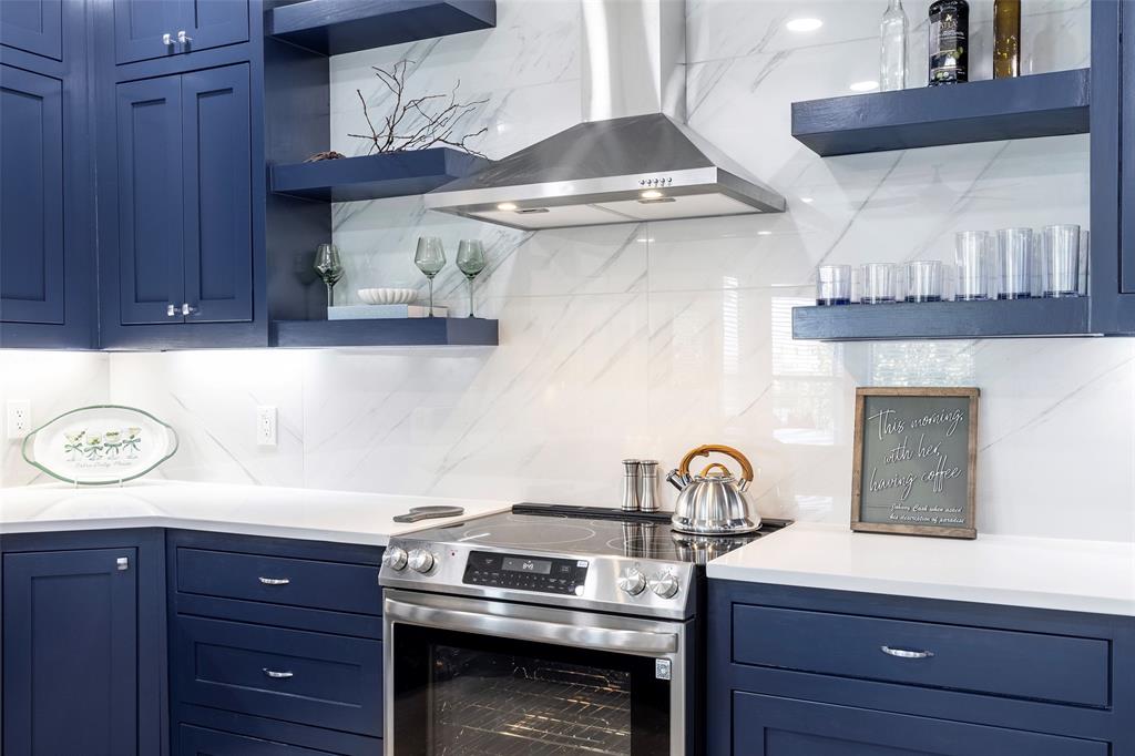 Tanglewood I Condos Bldg D - Residential