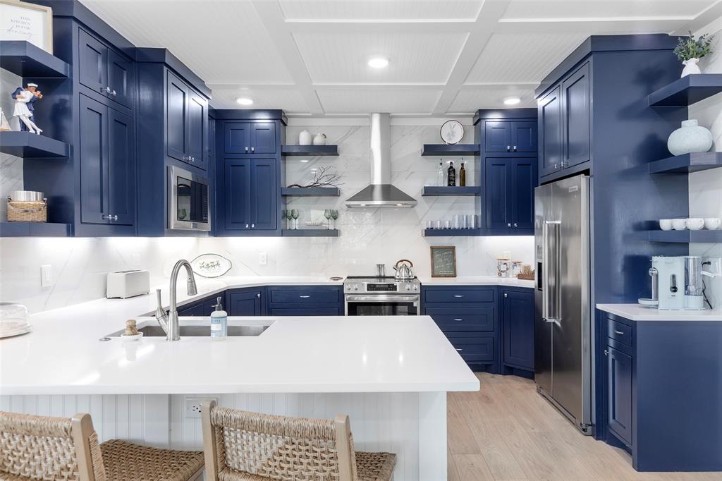 Tanglewood I Condos Bldg D - Residential