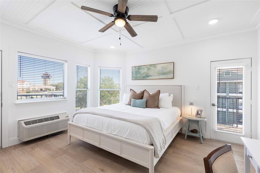 Tanglewood I Condos Bldg D - Residential