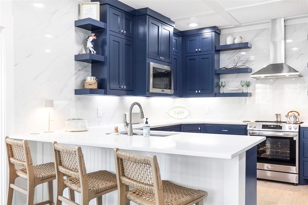 Tanglewood I Condos Bldg D - Residential