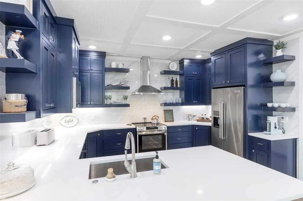 Tanglewood I Condos Bldg D - Residential