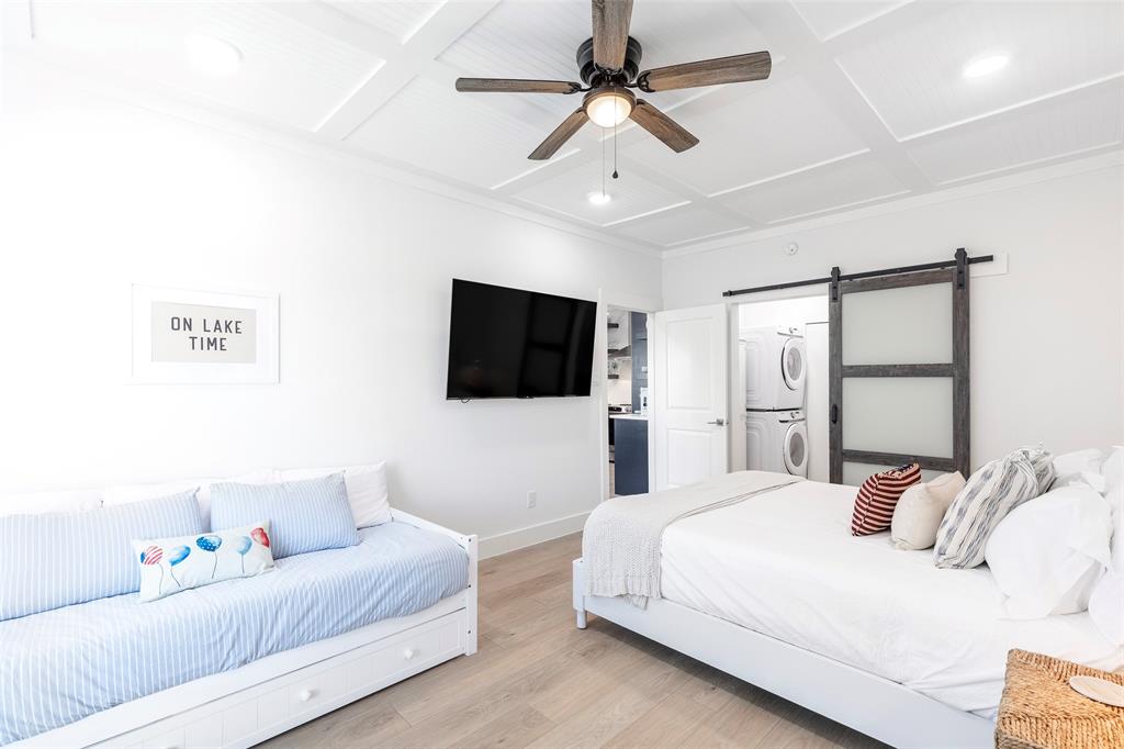 Tanglewood I Condos Bldg D - Residential