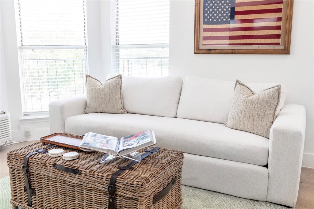 Tanglewood I Condos Bldg D - Residential