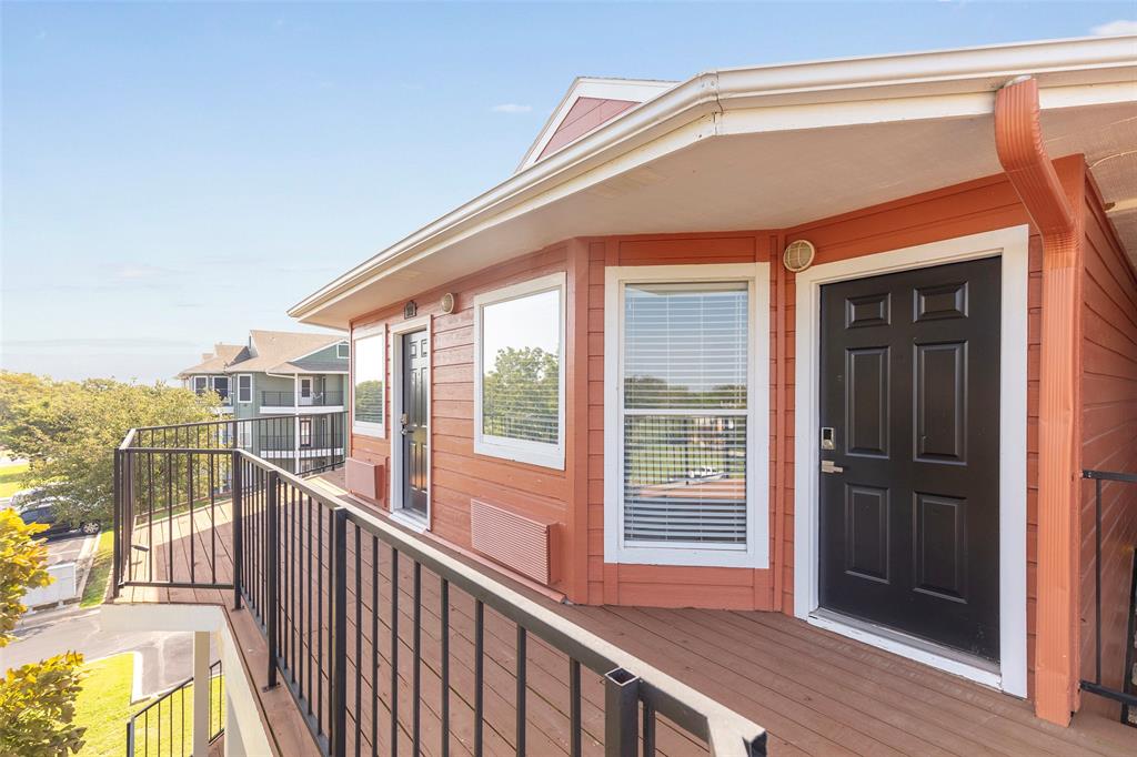 Tanglewood I Condos Bldg D - Residential