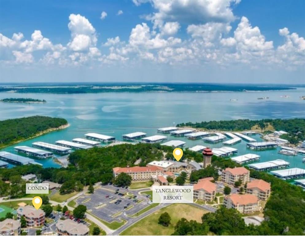 Tanglewood I Condos Bldg D - Residential