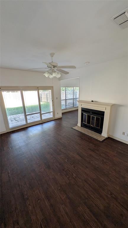 North Horizons - Residential Lease