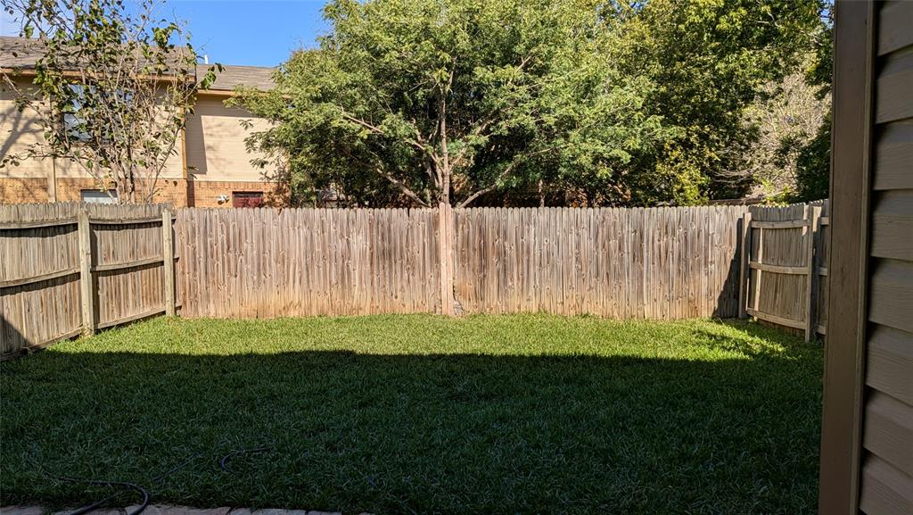 North Horizons - Residential Lease