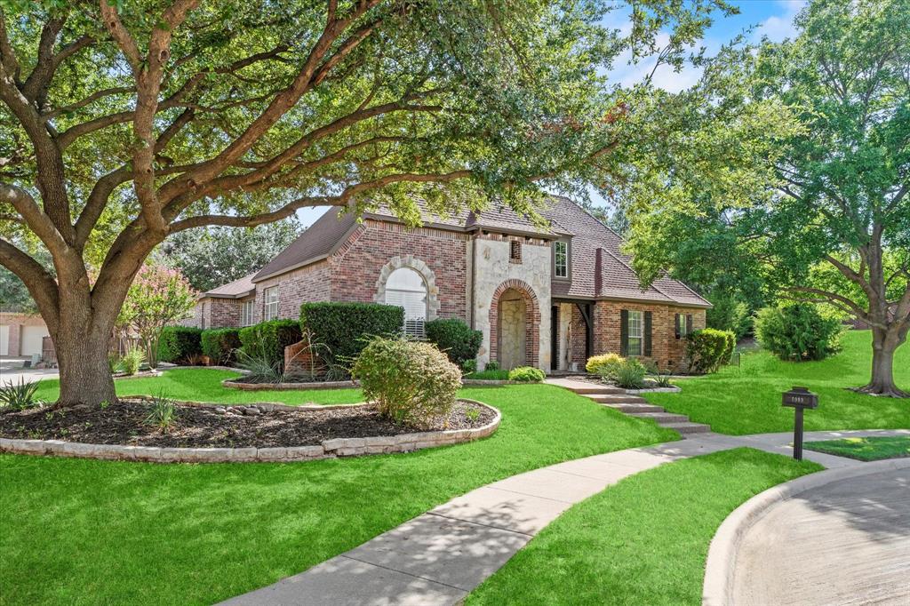 6089 Dripping Springs Drive