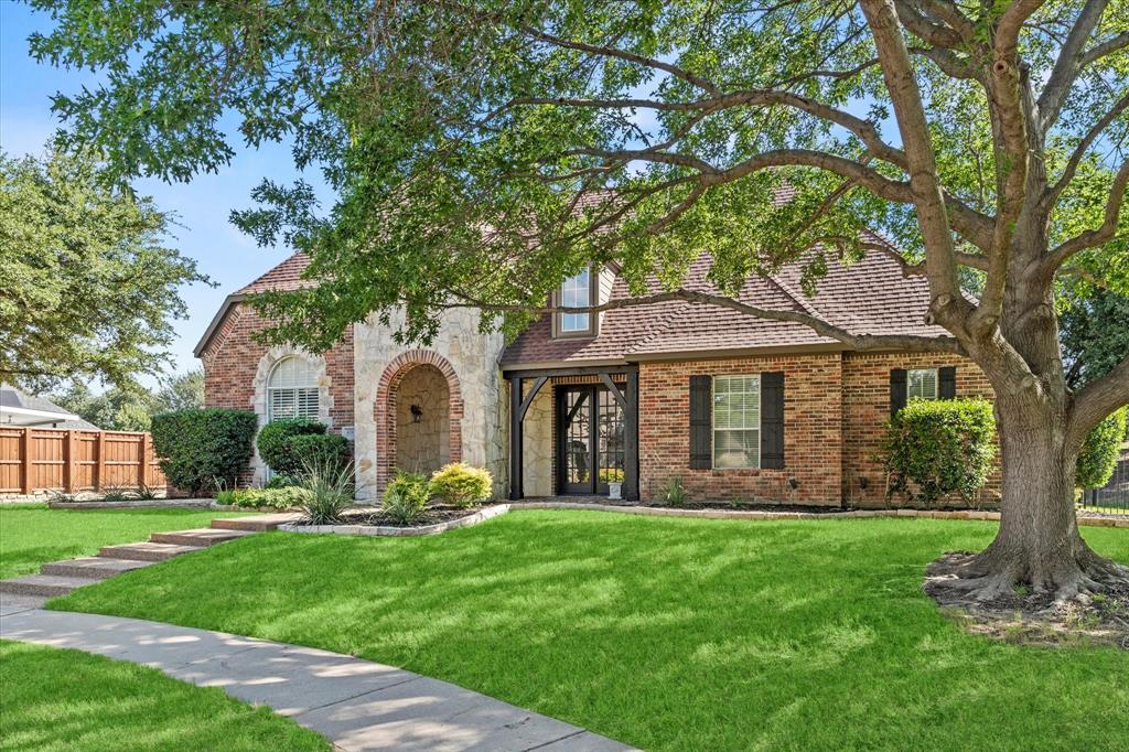 6089 Dripping Springs Drive