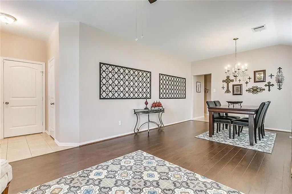 Millbrook Ph 1 - Residential