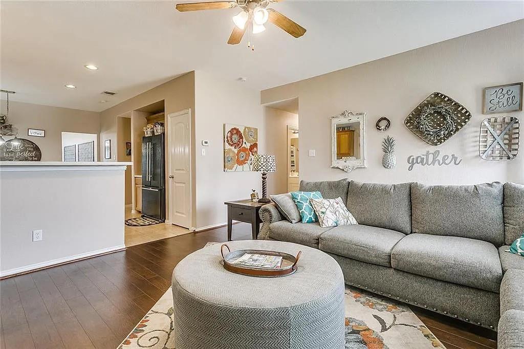 Millbrook Ph 1 - Residential