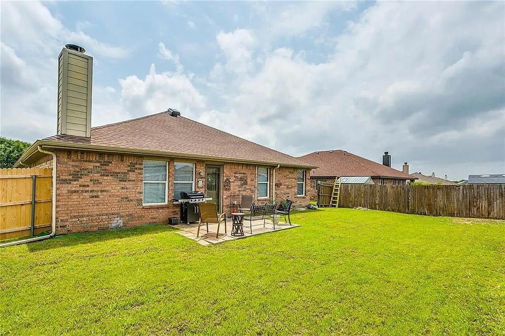 Millbrook Ph 1 - Residential