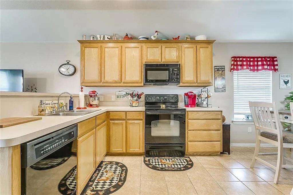 Millbrook Ph 1 - Residential