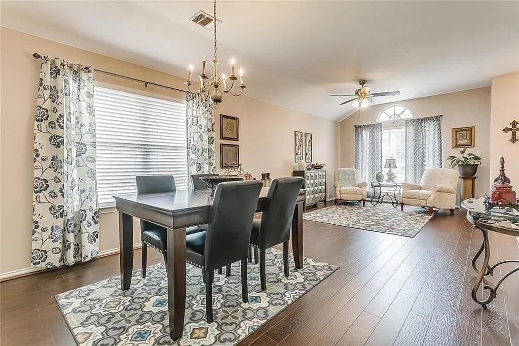 Millbrook Ph 1 - Residential