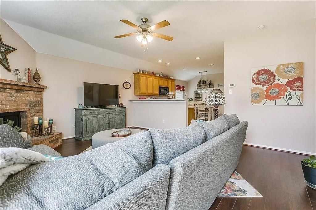 Millbrook Ph 1 - Residential