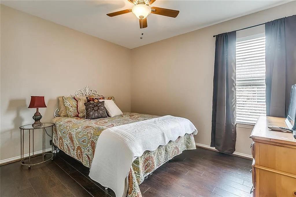 Millbrook Ph 1 - Residential