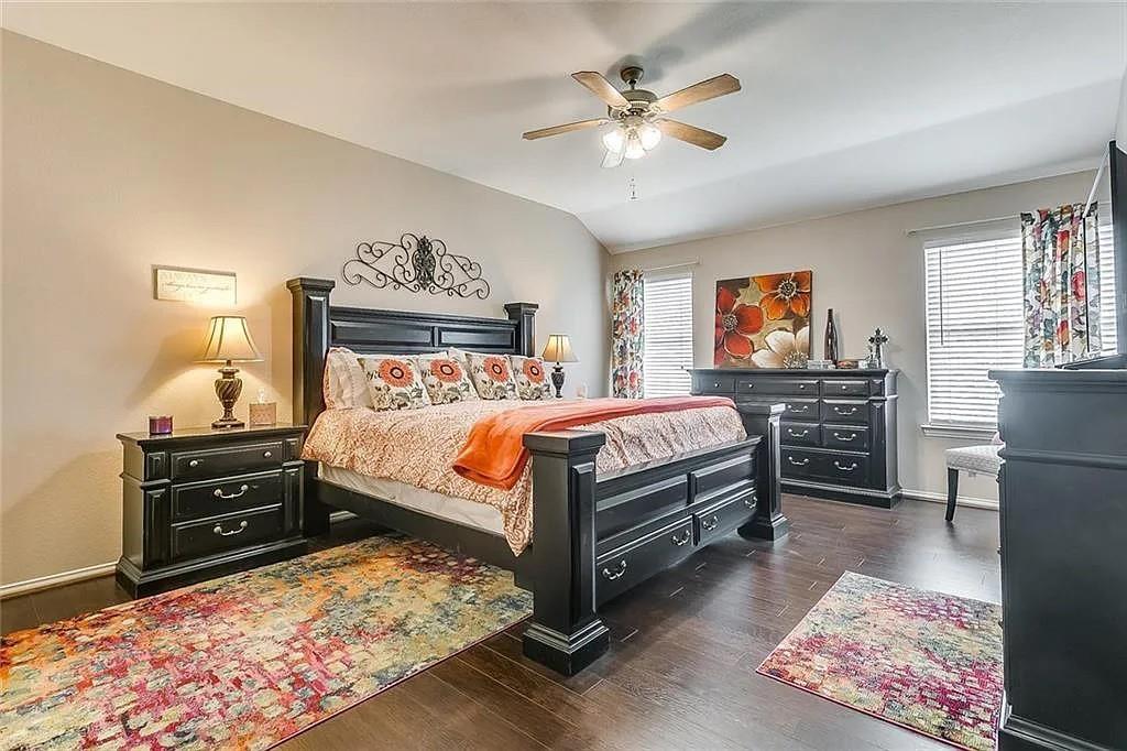 Millbrook Ph 1 - Residential