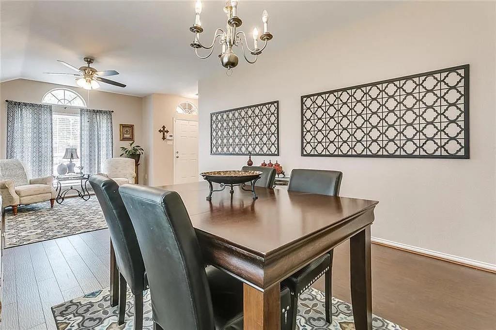 Millbrook Ph 1 - Residential