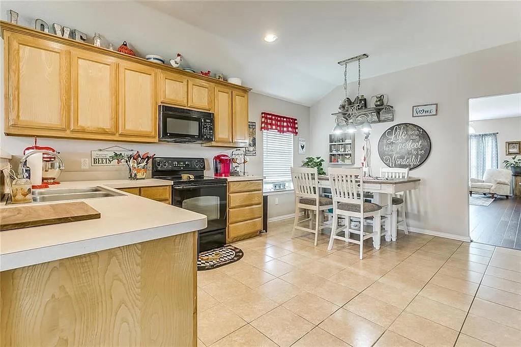 Millbrook Ph 1 - Residential