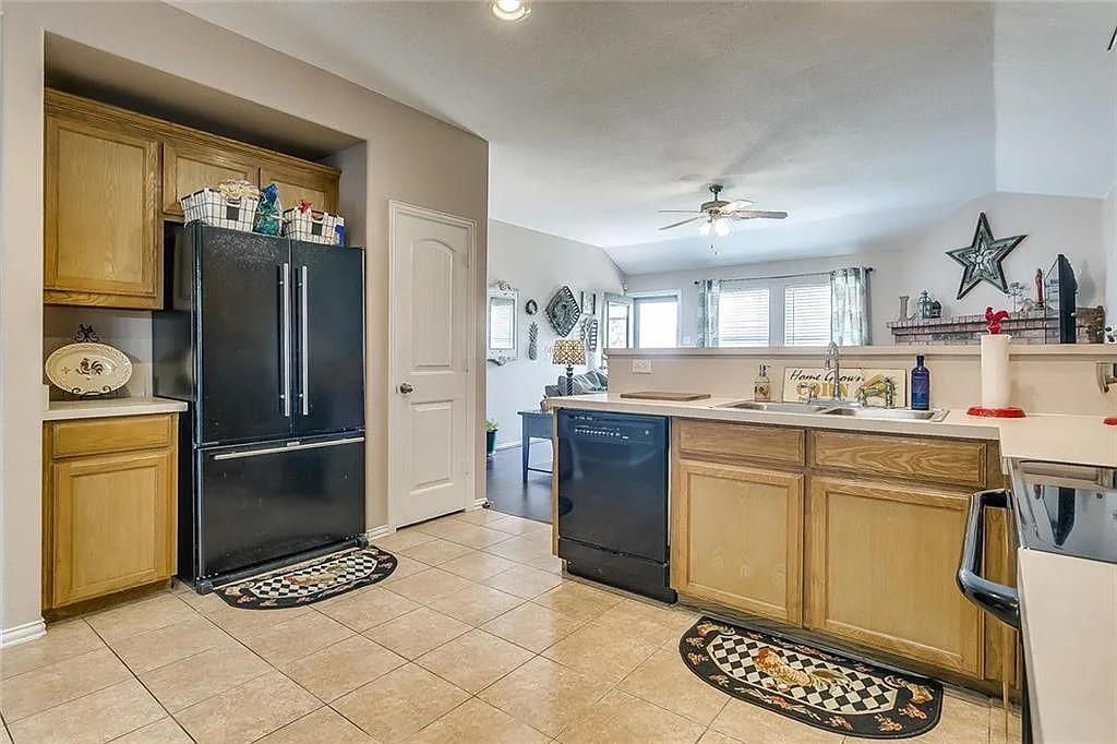 Millbrook Ph 1 - Residential