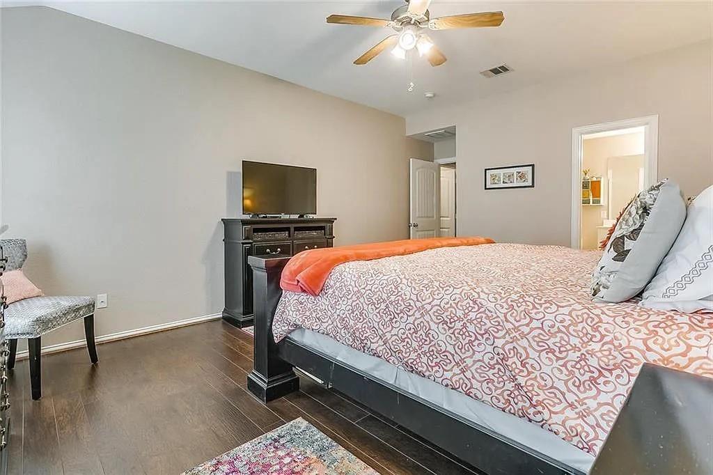 Millbrook Ph 1 - Residential