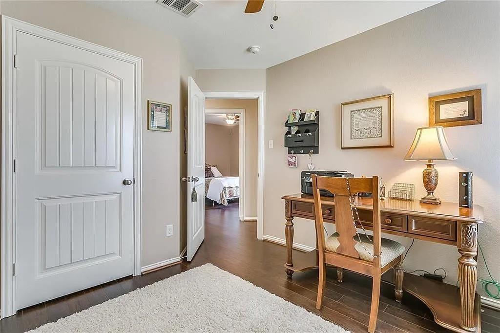 Millbrook Ph 1 - Residential