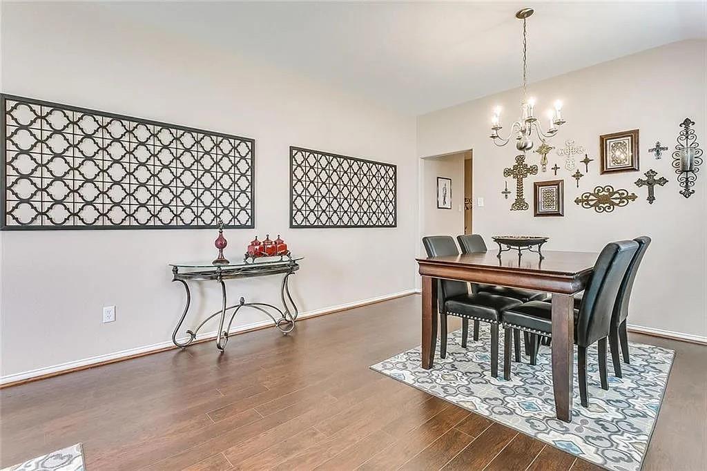 Millbrook Ph 1 - Residential