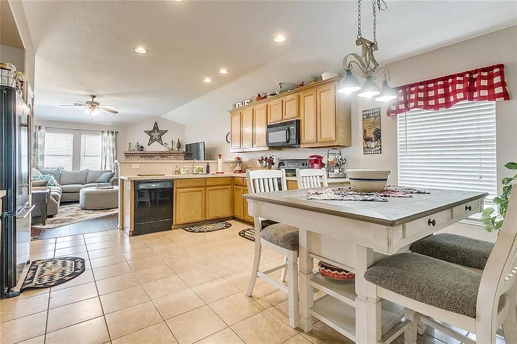 Millbrook Ph 1 - Residential