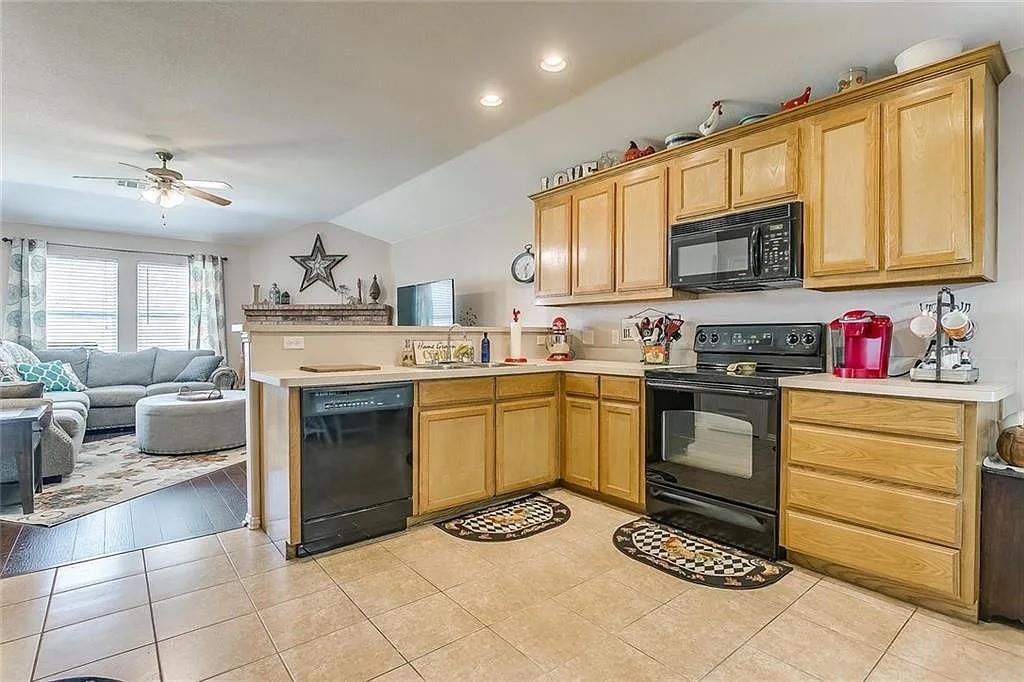 Millbrook Ph 1 - Residential