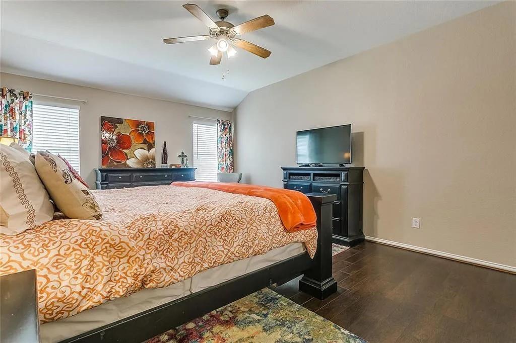 Millbrook Ph 1 - Residential