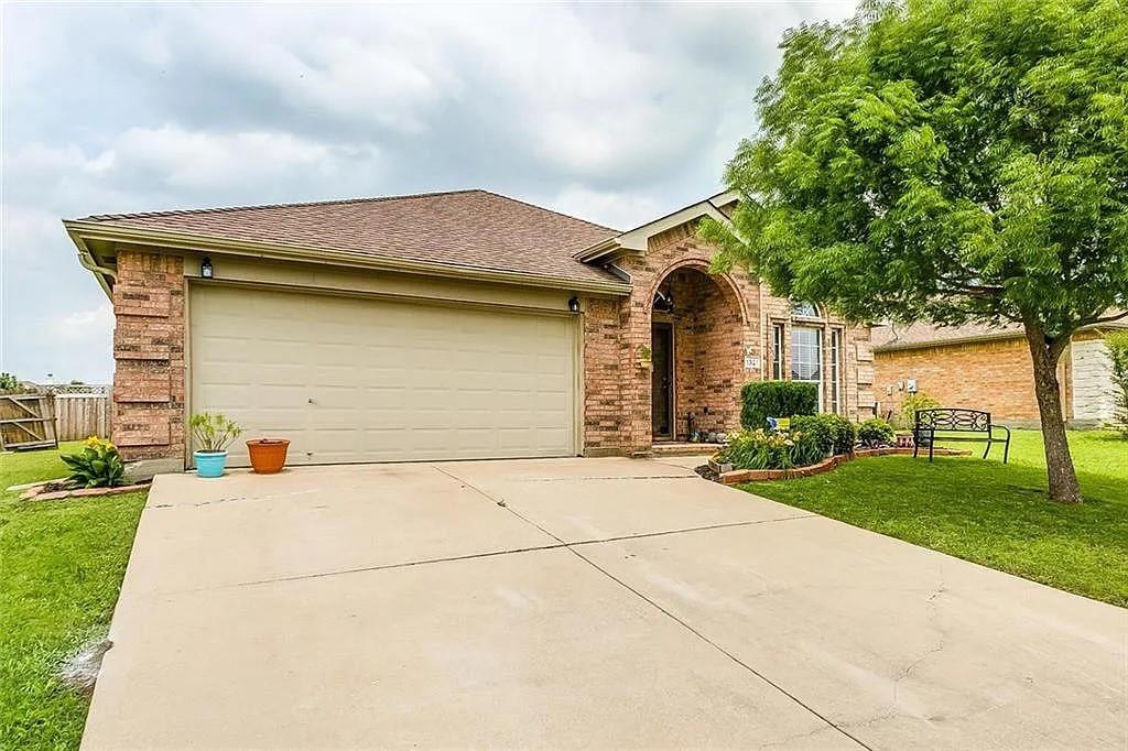 Millbrook Ph 1 - Residential