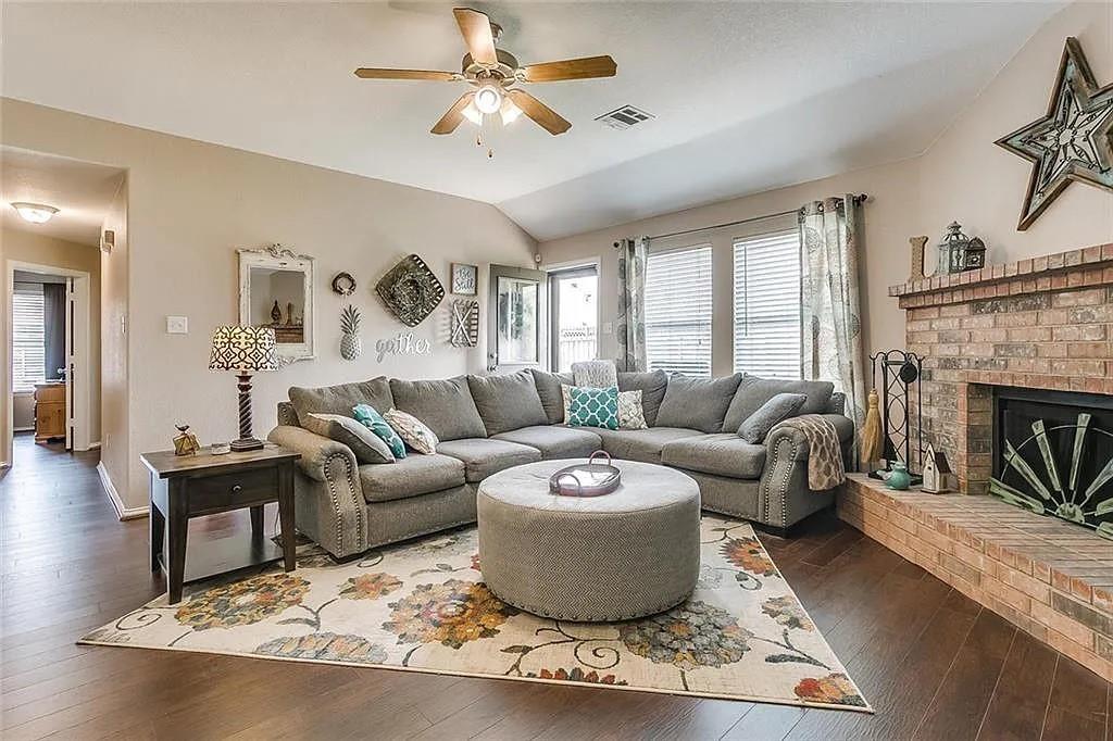 Millbrook Ph 1 - Residential