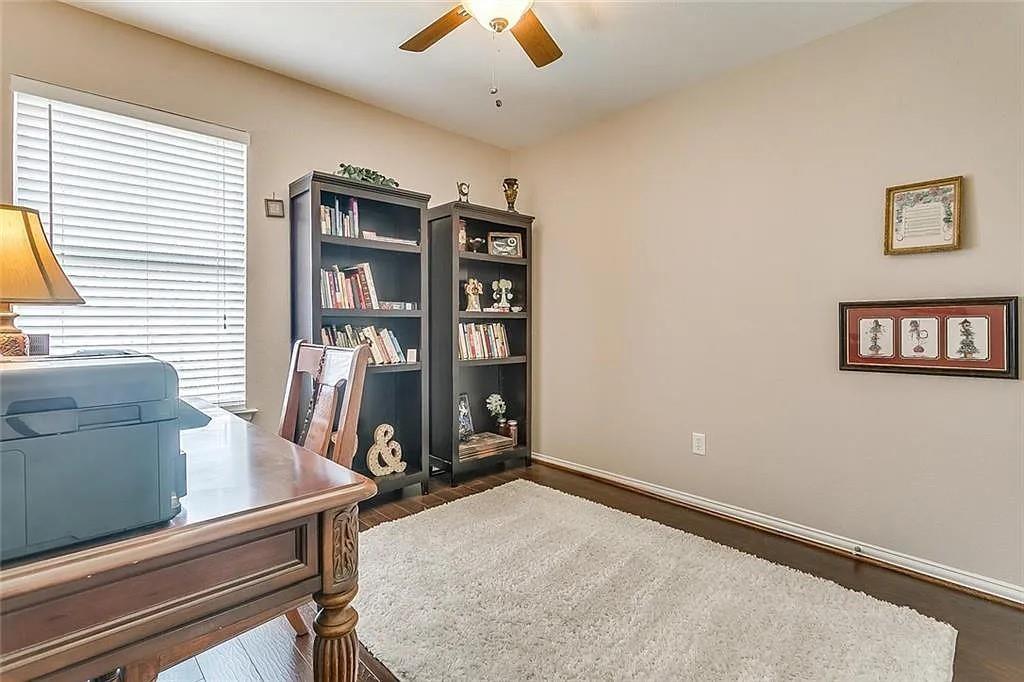 Millbrook Ph 1 - Residential