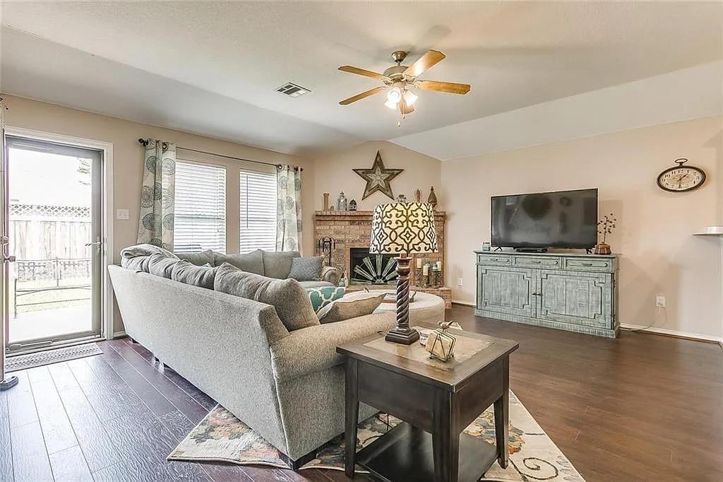 Millbrook Ph 1 - Residential