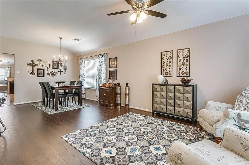 Millbrook Ph 1 - Residential