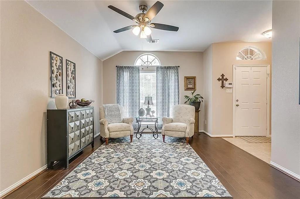 Millbrook Ph 1 - Residential