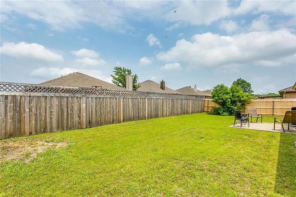 Millbrook Ph 1 - Residential