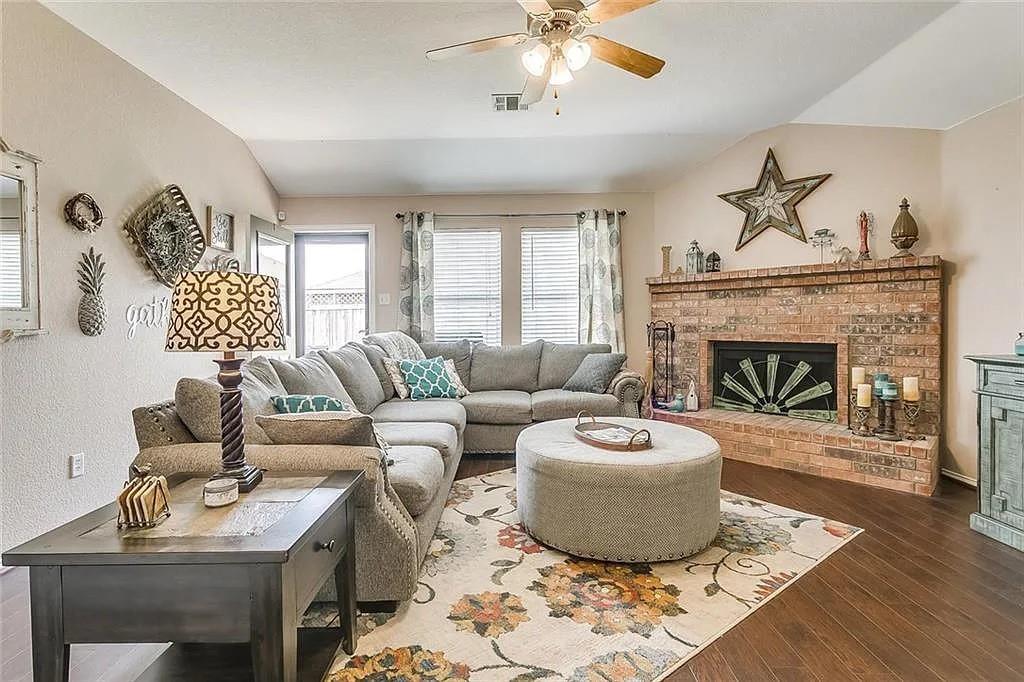 Millbrook Ph 1 - Residential